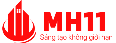 KIẾN TRÚC VÀ NỘI THẤT MH11
