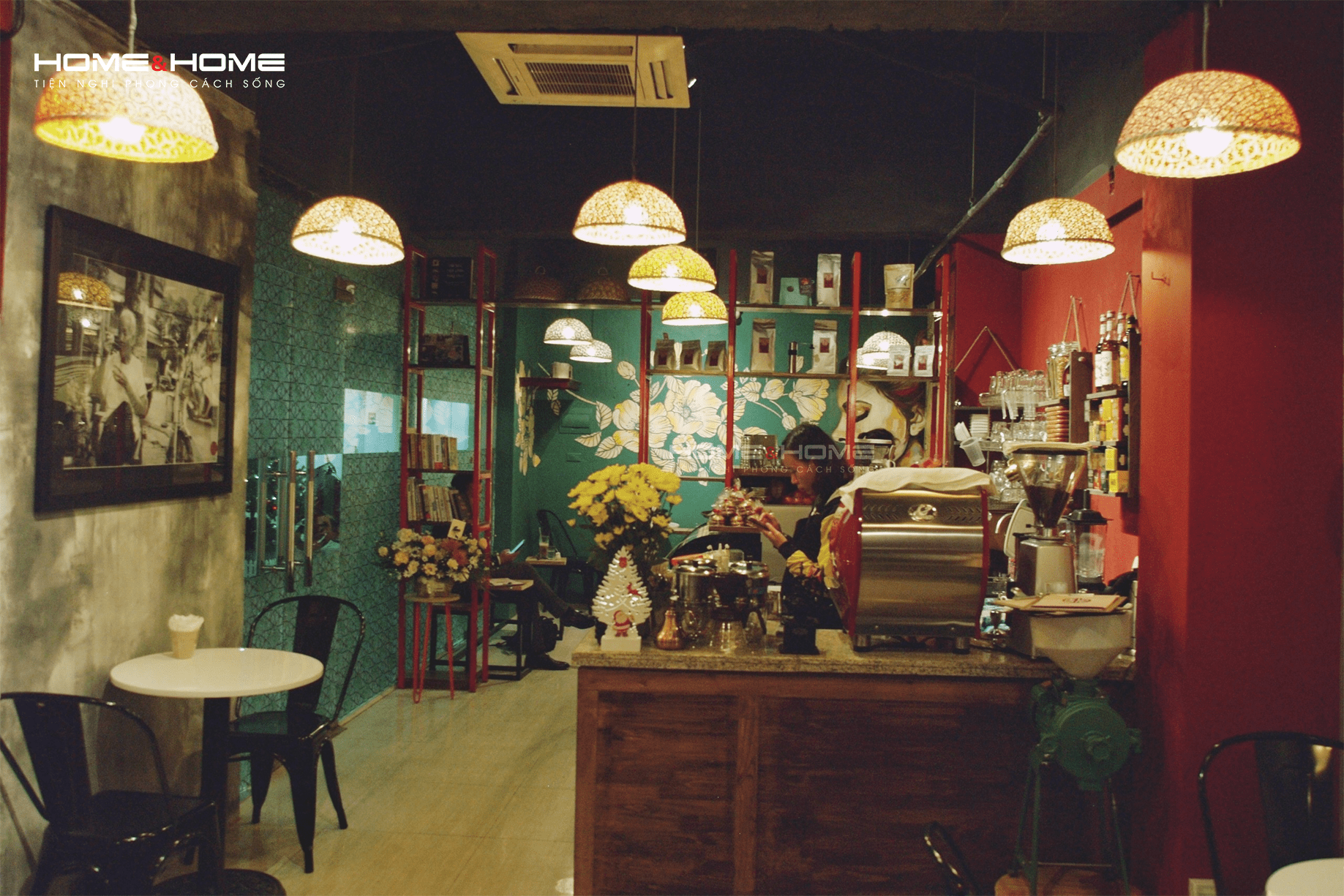 Nội thất khách sạn