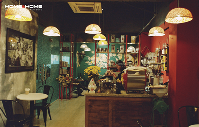 Nội thất khách sạn