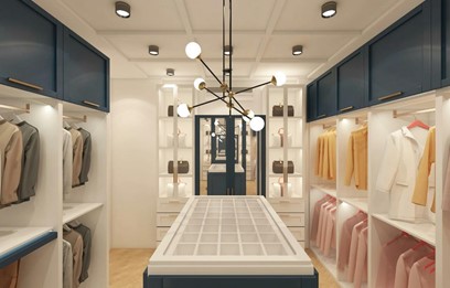 Nội thất Showroom