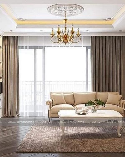 Thiết kế nhà Phố tại Đông Anh