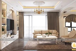 Thiết kế nhà Phố tại Đông Anh