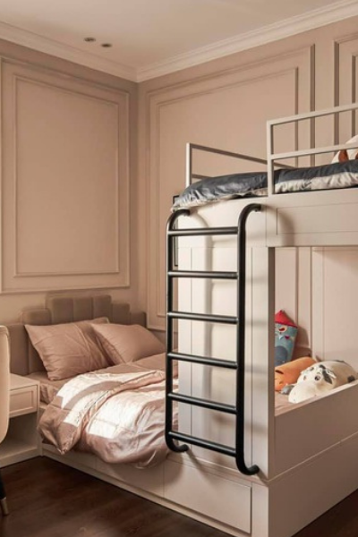 NỘI THẤT NHÀ PHỐ  - FULL ĐỒ CHỈ 138 TRIỆU