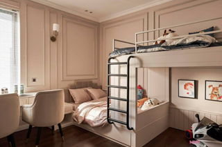 NỘI THẤT NHÀ PHỐ  - FULL ĐỒ CHỈ 138 TRIỆU