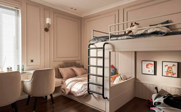 NỘI THẤT NHÀ PHỐ  - FULL ĐỒ CHỈ 138 TRIỆU
